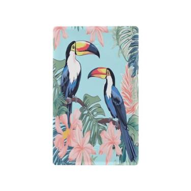 Imagem de Wassud Placa de cobertura para interruptor de luz de árvore em flor, 1 capa de tomada em branco placa de parede decorativa decoração de casa sala de estar quarto