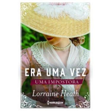 Imagem de Livro - Era uma vez uma impostora (Era uma Vez um Ducado  Livro 2) - H