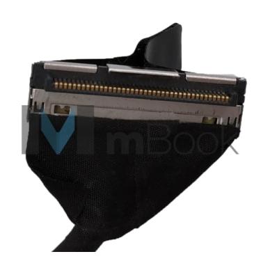 Imagem de Cabo Flat Flex Do Lcd Led para HP G42 E Cq42 Dd0ax1lc030