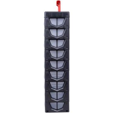 Imagem de Organizador Plástico 315X140X565mm 26 Gavetas Worker