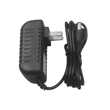 Imagem de YBSCJHGR Adaptador de carregador de 27 V compatível com o aspirador de pó sem fio PRETTYCARE W100 W200 W300 W400 P1 P3 P4 cabo de alimentação de 2,6 m