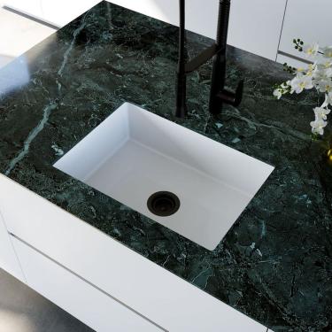 Imagem de Cuba Cozinha Embutir 70 Cm