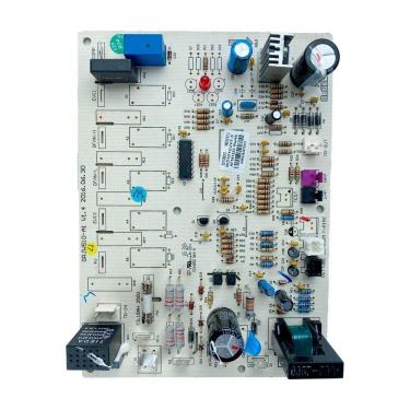 Imagem de Placa Para Ar Condicionado 30.000 Btus Gree E Electrolux único