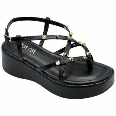 Imagem de Sapatilha Mocassim Casual Sua Cia 8263i23.14311-Feminino