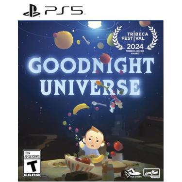 Imagem de Goodnight Universe - PlayStation 5