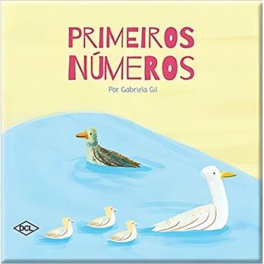 Imagem de Primeiras Palavras - DCL, Sortido