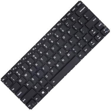 Imagem de Teclado mBook para Lenovo Yoga 510-14AST US com LED