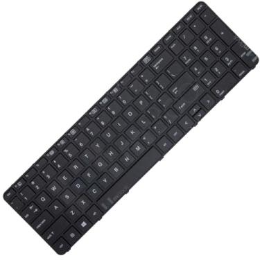 Imagem de Teclado mBook para Hp Probook compatível com Hstnn-q95c Layout US
