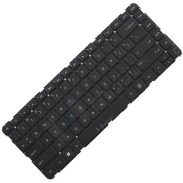 Imagem de Teclado mBook para HP Envy M4-1000 Layout US