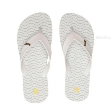 Imagem de Chinelo Reserva Adulto Branco-Masculino