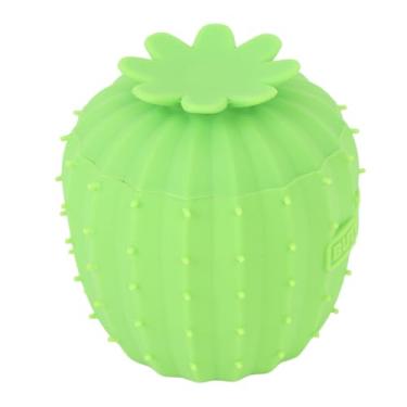 Imagem de GLOGLOW Prato de Manteiga Com Tampa, Protetor de Manteiga de Silicone Resistente Ao Calor, Design de Fácil Acesso, Armazenamento Fresco, Indicador de Linha de água, Ferramentas de Cozinha de