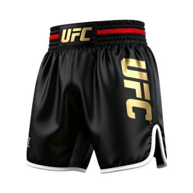 Imagem de Shorts De Luta MMA Respirável Grande Para Homens E Mulheres, Shorts Ca