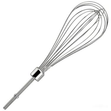 Imagem de KHMPW Aço Inoxidável Pro Whisk-Kitchen Batedeira Mão Acessórios KHM512BM KHM2B AP5644233 KHM3 KHM5