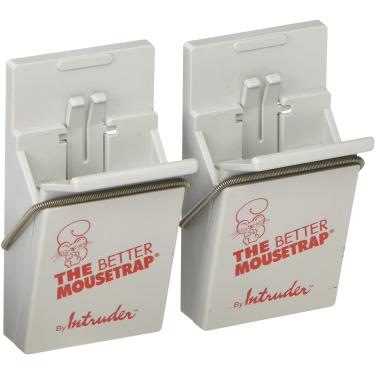 Imagem de Intruder, Inc. 16112 Armadilhas para Ratos e Roedores [Cozinha]