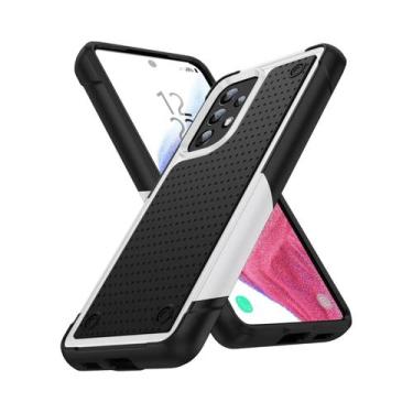 Imagem de Capa De Armadura À Prova De Choque Para Samsung Galaxy A73 A71 A54 A53