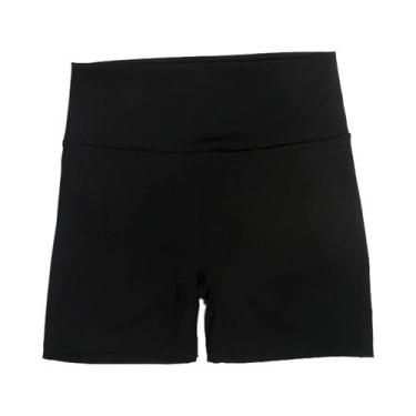 Imagem de Shorts De Fitness Femininos Peach Butt Com Bolso, Secagem Rápida, Yoga