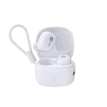 Imagem de Fone de Ouvido Bluetooth Lecoo TWS - com Microfone - Branco - EW301WH