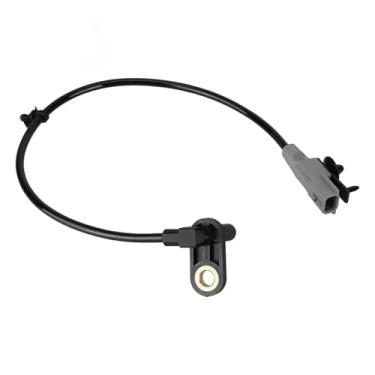 Imagem de Sensor de freio Abs, sensor de Abs automotivo, para Infiniti, para Q50 Q60 2.0 L4 3.0 3.5 3.7 V6 47910 4Ga0A 47900 4Ga0A 47901 4Ga0A Sensor de velocidade da roda abdominal dianteira/direita