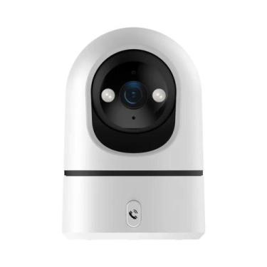 Imagem de Câmera De Monitoramento De Bebê WiFi 5MP O-Kam pro 2.4G 5G Interna Cha