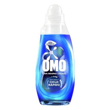 Imagem de Omo ciclo rapido acao an - 64976317