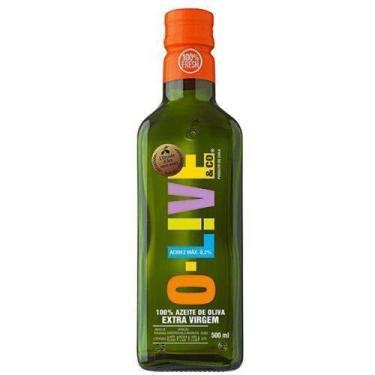 Imagem de Azeite chil o-live extra virgem vd 500ml