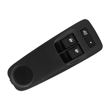 Imagem de Generic Botão de Janela Elétrica 1zp75jxwac, Compatível Com Ram Pro, Compatível Com Master 1500, 2500, 3500, 2014-2017, Controle Conveniente de Janela Elétrica