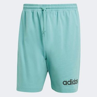 Imagem de Shorts Adidas M Lin SJ Sho Masculino-Masculino