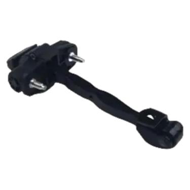 Imagem de Rolha de dobradiça para Volvo para S90 31447008 Faixa de retenção de dobradiça Suporte de porta Portiera Tampa traseira do braço de verificação do carro parada da correia da correia