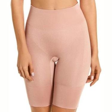 Imagem de Bermuda Modeladora Plié - Linha Makeup Skin 60086-Unissex