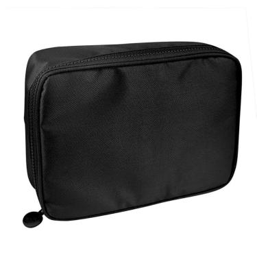 Imagem de Estojo Box Baú Grande Dac Preto