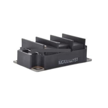 Imagem de 1 peça MG100Q2YS1 MG150Q2YS40 MG150Q2YS50 MG150Q2YS51 MG200Q1JS40 MG300Q2YS50 Módulo IGBT (MG200Q1JS40)