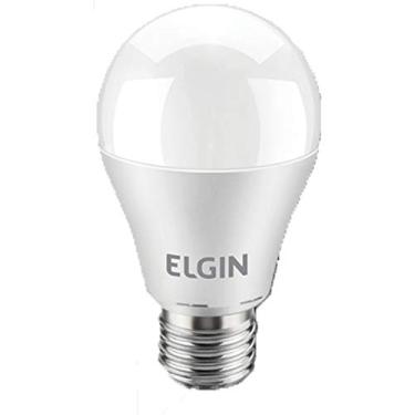 Imagem de Lampada Bulbo Led A55 4,9w Bivolt 6500k Elgin