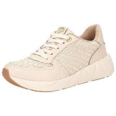 Imagem de Tênis Feminino Casual Modare 7395210-Feminino