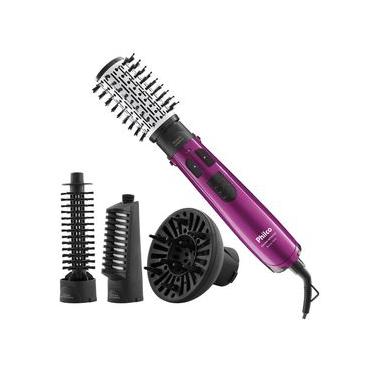 Imagem de Escova Rotativa Philco Beauty Shine PEC07R 1100W