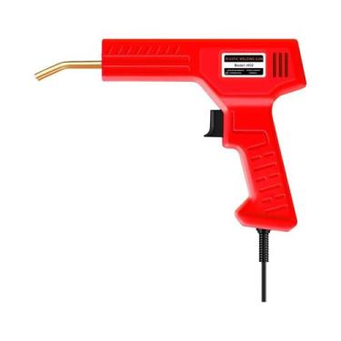 Imagem de Máquina De Solda Plástica Kit De Reparação De Para-choque De Carro Gra