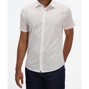 Imagem de Camisa masculina MC Ogochi-Masculino