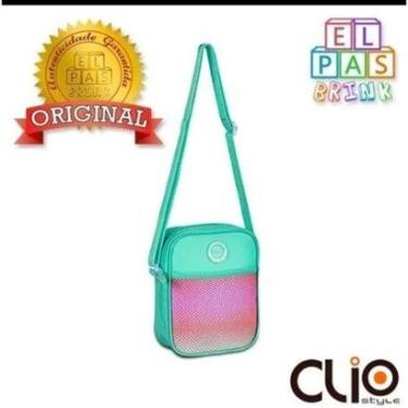 Imagem de Bolsa mini bag clio-Feminino