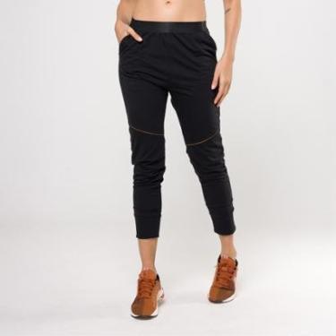 Imagem de Calça Marche Fitwear Jogger Street em Moletinho Feminina-Feminino