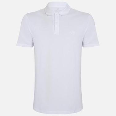 Imagem de Camisa Polo John John Light Transfer Masculino-Masculino