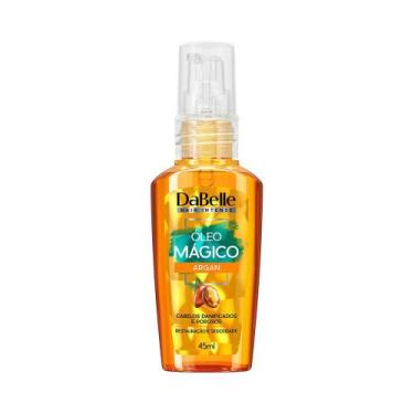 Imagem de Óleo Mágico DaBelle Argan 45ml - DABELLE H