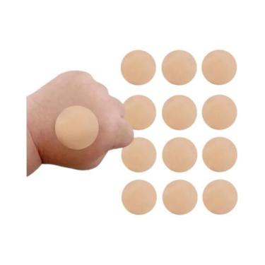 Imagem de Band-Aids Impermeáveis De Animais Em Desenho Animado Para Crianças, 10