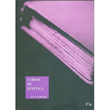 Imagem de Cursos de Estética - Volume 1 - Edusp, 3