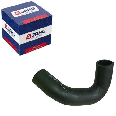 Imagem de Mangueira Superior Do Radiador Astra 2000 A 2004 - Jahu 32166-5