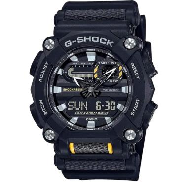 Imagem de Relógio Casio G-Shock Masculino GA-900-1ADR