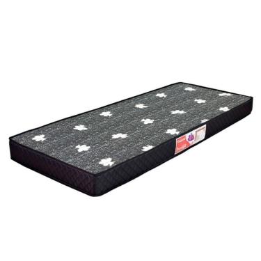 Imagem de Colchão Solteiro 88 Espuma D20 Preto
