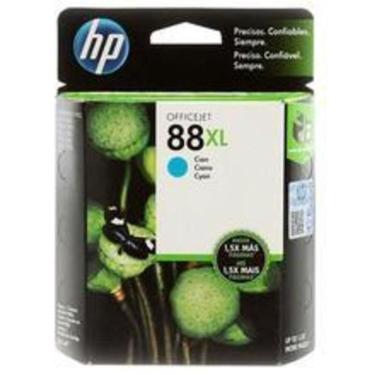 Imagem de Cartucho Hp 88xl C9391al Azul