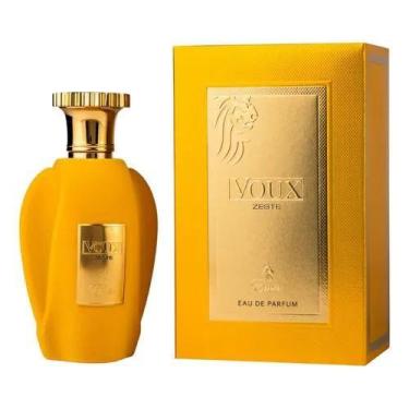 Imagem de Perfume Arabe paris corner voux zeste Eau De Parfum 100ml