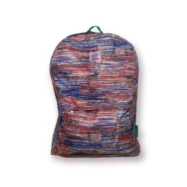 Imagem de Mochila Escolar Juvenil Wintch BPG21624-Unissex