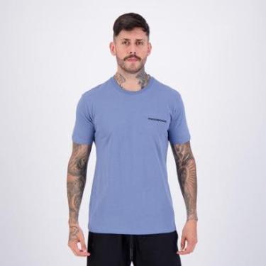 Imagem de Camiseta Nicoboco Breeze Masculina-Masculino