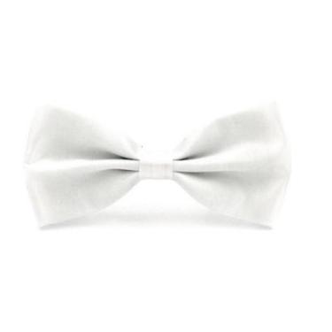 Imagem de Gravata Borboleta Social Adulto Com Regulador Várias Cores. Ref:247-Unissex